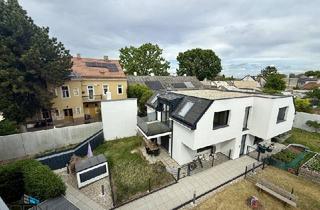 Wohnung kaufen in Süßenbrunner Platz, 1220 Wien, HOFRUHELAGE! TRAUMHAFTE 1 ZIMMER NEUBAUWOHNUNG MIT EINEM BALKON NÄHE BADETEICH SÜSSENBRUNN!
