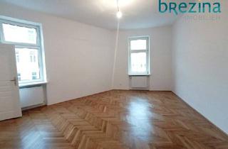 Wohnung mieten in Jägerstraße, 1200 Wien, U6 Nähe Jägerstrasse - SCHÖNE 2 ZIMMER WOHNUNG ALTBAU