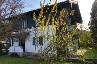 Haus kaufen in 6361 Hopfgarten-Markt, Region Hopfgarten / Brixental: Charmantes Landhäusl mit Freizeitwohnsitz