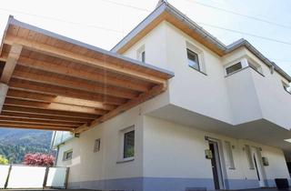 Haus mieten in Kreuzgasse 30c, 6091 Götzens, Eckreihenhaus I Sonnenterrasse