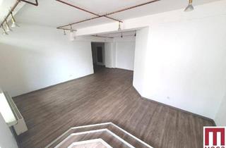 Büro zu mieten in 8200 Gleisdorf, Vielseitige Geschäftsfläche mit Schaufenster im Zentrum von Gleisdorf