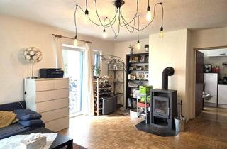 Wohnung kaufen in 6020 Innsbruck, Zentrale Gartenwohnung mit TG Abstellplatz!