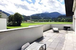 Maisonette kaufen in 6175 Kematen in Tirol, Familientraum mit herrlichem Ausblick!