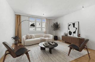 Wohnung mieten in Erlachgasse 73, 1100 Wien, Helle 2-Zimmer-Wohnung nahe U1 in 1100 Wien