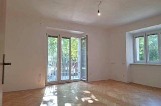 Wohnung mieten in Kolschitzkygasse, 1040 Wien, Alois-Drasche-Park: Umbefristete 3 Zimmer Wohnung - VIDEO verfügbar !