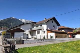 Einfamilienhaus kaufen in 6401 Inzing, Für die Großfamilie!