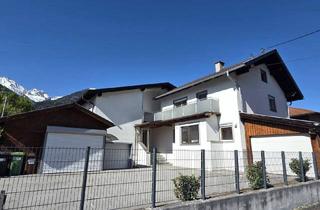 Einfamilienhaus kaufen in 6401 Inzing, 2 Häuser- 2 Generationen!