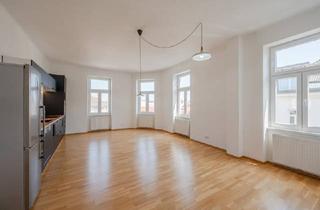 Wohnung kaufen in Rückertgasse, 1160 Wien, ++NEU++ TOP 2-Zimmer Altbauwohnung! optimaler Grundriss!!
