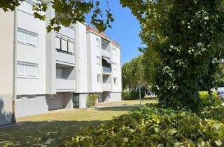 Wohnung kaufen in 7000 Eisenstadt, Wohnen mit Lebensqualität – Helle Eigentumswohnung in ruhiger Innenhoflage