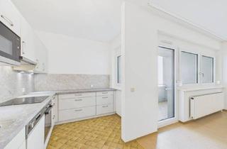 Wohnung kaufen in 7000 Eisenstadt, Wohnen mit Lebensqualität – Helle Eigentumswohnung in ruhiger Innenhoflage