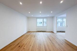 Wohnung kaufen in Rennweg, 1030 Wien, Hochwertig modern sanierte 3-Zimmer-Eigentumswohnung nahe Rennweg & Arenbergpark