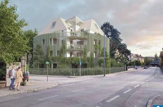Wohnung mieten in Hochsatzengasse, 1140 Wien, "Rondell XIV" am Park – Ihr neues Zuhause