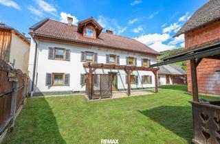 Haus kaufen in 8960 Öblarn, Gepflegte Liegenschaft mit viel Potenzial in Öblarn!