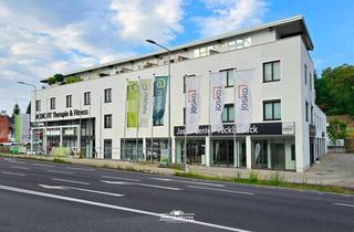 Praxen kaufen in 4840 Vöcklabruck, Therapie- & Fitnesszentrum Medic Fit Vöcklabruck – Schlüsselfertige Expansions-Möglichkeit im Wachstumsmarkt Gesundheit