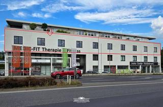Praxen kaufen in 4840 Vöcklabruck, Therapie- & Fitnesszentrum Medic Fit Vöcklabruck – Schlüsselfertige Expansions-Möglichkeit im Wachstumsmarkt Gesundheit