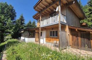 Einfamilienhaus kaufen in 6264 Fügenberg, Landhaus nahe Skigebiet - touristische Vermietung möglich !
