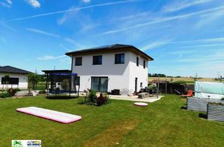 Einfamilienhaus kaufen in 4951 Polling im Innkreis, Neuwertiges 6-Zi. Einfamilienhaus in Polling, Terrasse & 5 Stellplätze