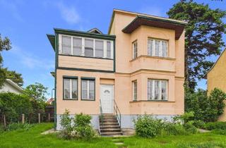 Einfamilienhaus kaufen in 1130 Wien, Abbruch oder Sanierungsjuwel mit großem Potenzial in Hietzing