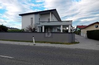 Doppelhaushälfte kaufen in 8073 Feldkirchen bei Graz, MODERNES WOHNEN MIT GARTEN, TERRASSE & BALKON IN TOPLAGE
