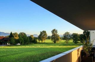 Wohnung kaufen in 6971 Hard, Wohnen mit Ausblick - herrliche Dachgeschoßwohnung!
