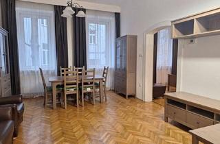Wohnung kaufen in 1030 Wien, „Zentrum … Altbau … Hofruhe“