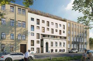 Wohnung kaufen in Meiselstraße 79, 1140 Wien, Die Symbiose - Leben zwischen Stadtgefühl und Rückzug