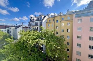 Wohnung kaufen in Diehlgasse 42/23, 1050 Wien, Unsaniert & Einzigartig - Altbaujuwel mit Potenzial