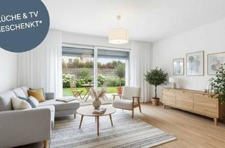 Anlageobjekt in Ackergasse 14/3, 2700 Wiener Neustadt, Provisionsfrei! Ideal Geplante 2-Zimmer-Gartenwohnung | Abstellraum, Privatsphäre | Anlegerobjekt