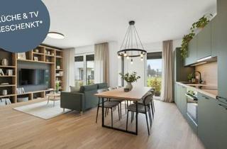Anlageobjekt in Ackergasse 14/1, 2700 Wiener Neustadt, Provisionsfrei! Durchdacht Geplante 3-Zimmer-Gartenwohnung | Schrank- und Abstellraum | Sofort Vermietbar