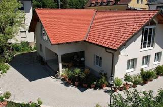 Haus kaufen in Zentrum, See, 9220 Velden am Wörther See, Neuwertiges, Großzügiges Wohnhaus in Velden am Wörther See - Wfl: 250M², Terrasse, Kachelofen, Fußbodenheizung