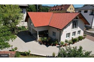 Haus kaufen in 9220 Velden am Wörther See, Neuwertiges, großzügiges Wohnhaus in Velden am Wörther See – Wfl: 250m², Terrasse, Kachelofen, Fußbodenheizung