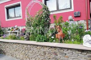 Haus kaufen in 7552 Stinatz, Attraktives Wohnhaus mit Keller und Nebengebäude! Sackgasse!