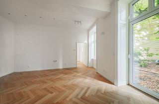 Wohnung kaufen in Sternwartestraße 18/2, 1180 Wien, Wohnen Nahe des Cottageviertels - Sternwartestraße 18