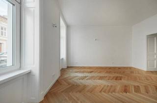 Wohnung kaufen in Sternwartestraße 18/1, 1180 Wien, Wohnen Nahe des Cottageviertels - Sternwartestraße 18