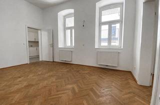 Wohnung kaufen in Wolfgang-Schmälzl-Gasse 4/6, 1020 Wien, Wolfgang-Schmälzl-Gasse 4 - Bezugsfertige Altbauwohnung Nahe dem Beliebten Wiener Prater