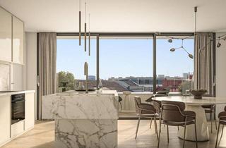 Wohnung kaufen in Gumpendorfer Straße, 1060 Wien, Investieren in die Zukunft - Dg-Projekt mit Weitblick!
