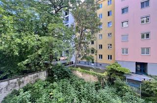 Wohnung kaufen in Diehlgasse 42/9, 1050 Wien, Unsaniert & Einzigartig - Altbaujuwel mit Potenzial