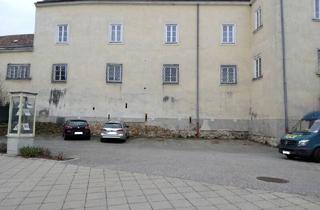 Garagen mieten in 2620 Neunkirchen, Parkplatz in Innenstadt von Neunkirchen zu vermieten!