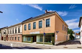 Einfamilienhaus kaufen in 3130 Herzogenburg, "333 m² WOHNFLÄCHE ? Viel Raum für Familie, Generationen & Beruf?