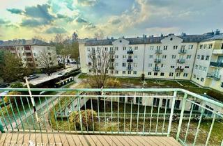 Wohnung kaufen in 3100 Sankt Pölten, ?3 ZIMMER + BALKON + TIEFGARAGE ? Ihr neues Zuhause in St. Pölten?