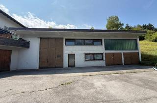 Lager mieten in 6410 Telfs, Telfs: Lagerhalle zum MIETEN