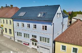 Haus kaufen in 3122 Gansbach, ...WOHNEN. ARBEITEN. PLATZ HABEN. ? Außergewöhnliche Immobilie in Gansbach...