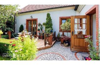 Haus kaufen in 3920 Groß Gerungs, **** Ein Platz zum Leben und Wachsen: Vielseitiges Anwesen im Waldviertel ****