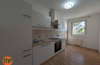 Wohnung mieten in Schweningergasse, 2320 Schwechat, ruhige 2 Zimmerwohnung: frisch für Sie hergerichtet inkl. neuer Küche
