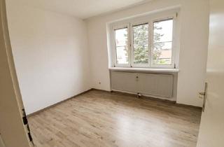 Wohnung mieten in 3804 Allentsteig, Geräumige 4,5-Zimmer-Wohnung mit Balkon und Garten in Ortsrandlage von Allentsteig
