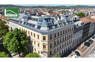Wohnung kaufen in Hasnerstraße 40, 1160 Wien, Hasner Palais ? revitalisierter Stilaltbau in Ruhelage nahe Thaliastraße