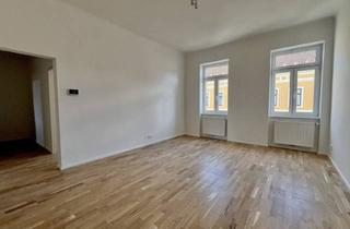 Wohnung kaufen in Meiselstraße, 1150 Wien, Bezugsfertige Altbauwohnung Nähe Meiselmarkt!