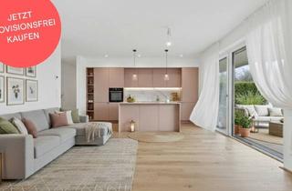 Anlageobjekt in Färberstraße, 2540 Bad Vöslau, Provisionsfrei! 4-Zimmer-Wohnung mit Viel Leichtigkeit | Zwei Bäder | Garten und Terrasse