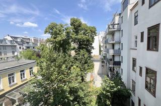 Wohnung kaufen in Meiselstraße, 1150 Wien, Schöne Altbauwohnung mit Tollem Ausblick!