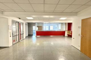 Gewerbeimmobilie kaufen in Schönbrunner Straße, 1120 Wien, Gesamte 1. Etage in Bürogebäude bei u4 und u6! Vielfältige Möglichkeiten - Seminare, Kanzlei, Ordination, Studio Uvm!